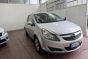 Opel Corsa 1.2 Benzina km 110.000 Neopatentato