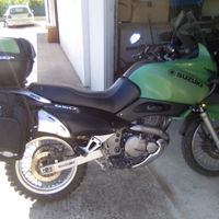 Suzuki frewind 650