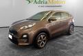 Kia Sportage 1.6 CRDI MHYB 100KW BUSIN. CLASS...