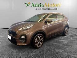 Kia Sportage 1.6 CRDI MHYB 100KW BUSIN. CLASS...