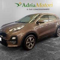 Kia Sportage 1.6 CRDI MHYB 100KW BUSIN. CLASS...