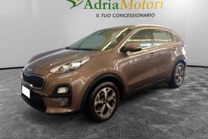 Kia Sportage 1.6 CRDI MHYB 100KW BUSIN. CLASS...