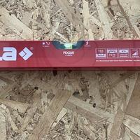 LIVELLA PROFESSIONALE SOLA BIG-X 60-80-100-120CM