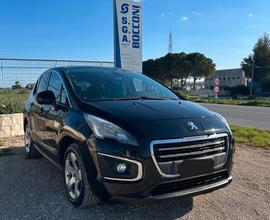Peugeot 3008 business