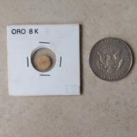 2 Monete speciali (oro e argento)