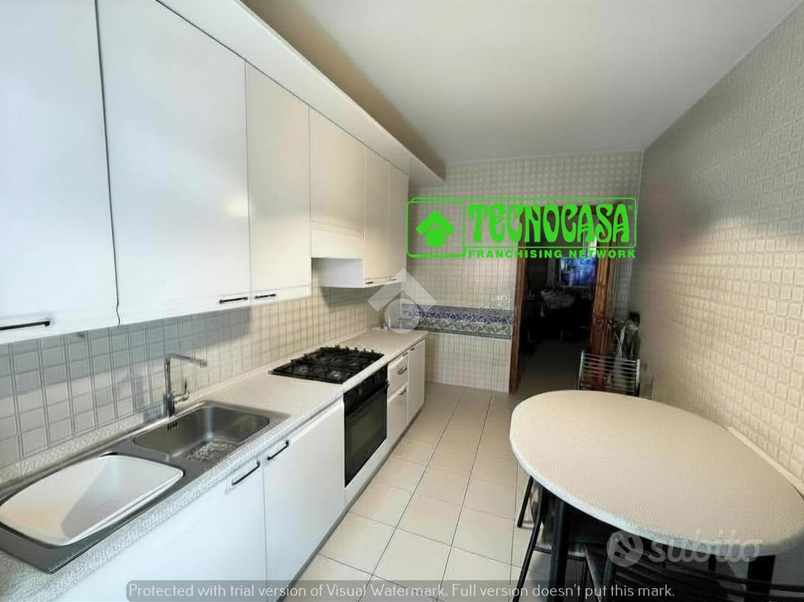 Apartment in Mercogliano, Serroni - Vista 5