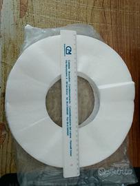 vileda virobi 15 panni catturapolvere ricambio