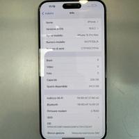 Iphone 15 ProMax