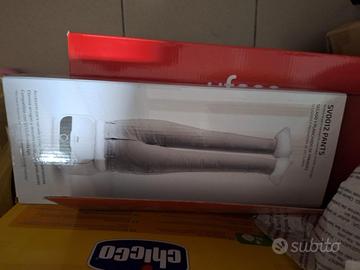 stiratore ad aria per pantaloni