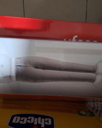 stiratore ad aria per pantaloni