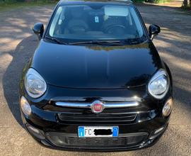 Fiat 500 X