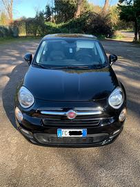 Fiat 500 X