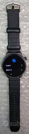 Smartwatch AMAZFIT GTR 4 AMOLED 1.43" GPS