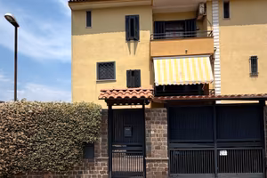 VILLA a schiera Via Casacelle MAV476