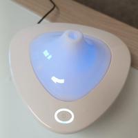 Diffusore aromi ultrasuoni 