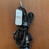 Cuffie stereo Nokia HS-43