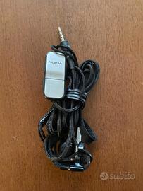 Cuffie stereo Nokia HS-43