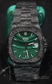 Ruzza Watch Luxury - Malachite
