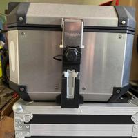 Bauletto 42 L Honda Africa Twin 1100