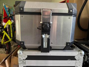 Bauletto 42 L Honda Africa Twin 1100