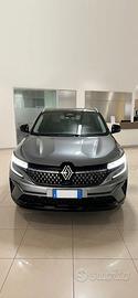 Renault austral full hybrid iconic