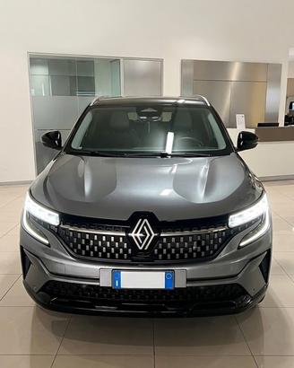 Renault austral full hybrid iconic