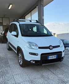 Fiat Panda 0.9 TwinAir 4x4 Turbo S&S K-Way