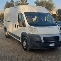 Fiat ducato maxi - 2.3mjt 150cv lb automobili