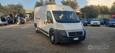 Fiat ducato maxi - 2.3mjt 150cv lb automobili