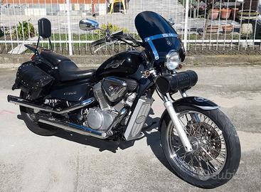 Honda Shadow 600