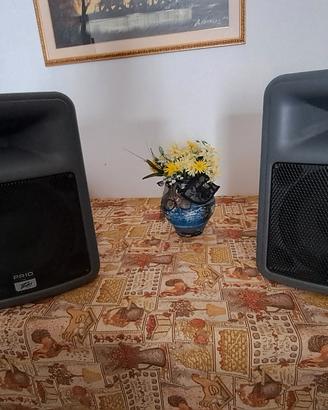mixer ALESIS 4 CANALI+KETRON MIDJAY 