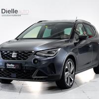 Seat Arona 1.0 tgi FR 90cv