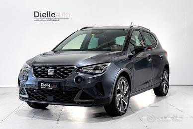 Seat Arona 1.0 tgi FR 90cv
