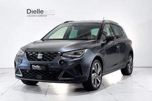 Seat Arona 1.0 tgi FR 90cv