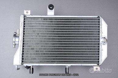 Radiatore SUZUKI BURGMAN 650 2003 - 2012