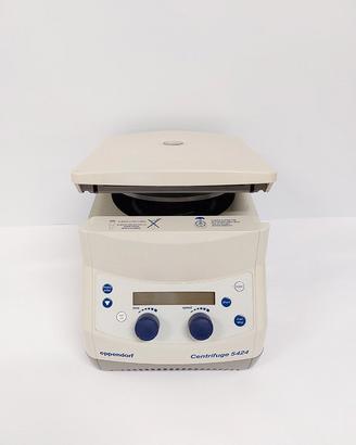 Microcentrifuga Eppendorf 5424