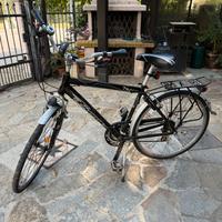 Bicicletta City bike Frera in alluminio c/Shimano