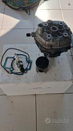 50cc originale piaggio lc