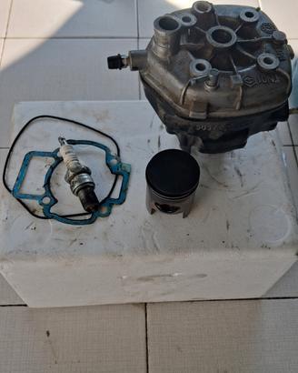 50cc originale piaggio lc