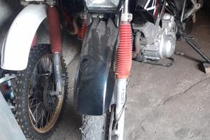 2 xt 600 43f 1984 e xt 600 avviamento elettrico