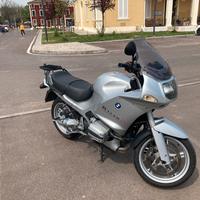 BMW boxer r 1150 rs