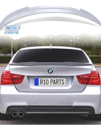 SPOILER ALETTONE BMW E90 LOOK M4