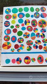 Catalogo Mostra ELEGIA COSMICA di Nicola De Maria