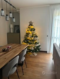 🎄 Albero di Natale alto 180cm