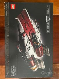 Lego 75275 A Wing Star Wars