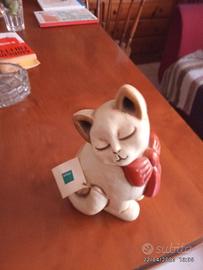 gatto  THUN