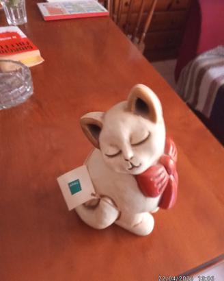 gatto  THUN
