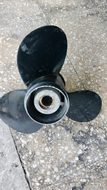 Elica per fuoribordo Suzuki 40 CV