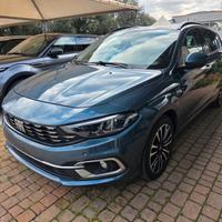Fiat Tipo 1.6 Mjt S&S SW City Sport