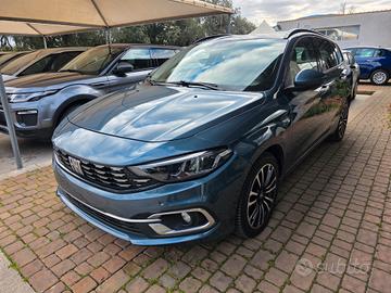Fiat Tipo 1.6 Mjt S&S SW City Sport